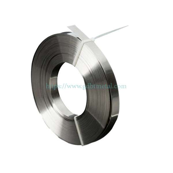 Stainless Steel Coil